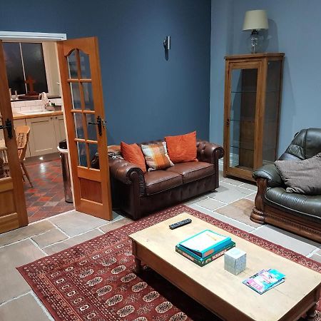 Renovated Church Close To The Beach Llanelli Room photo